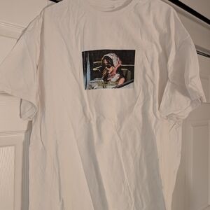 Olivia Rodrigo Concert Tee